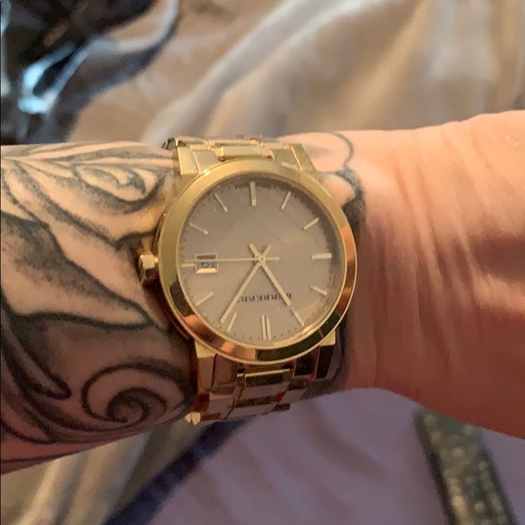 Burberry Watch - Picture 3 of 4